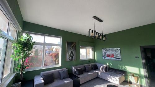 Art loft