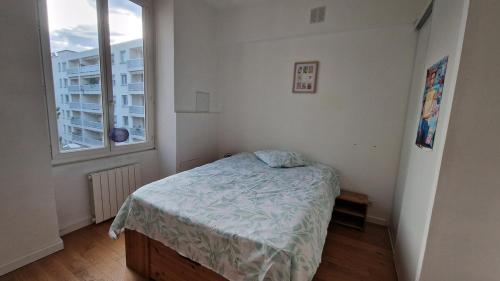 Le Philippe, Appartement cosy au cœur de Lyon, 2 chambres, Lyon (fotografie 8)