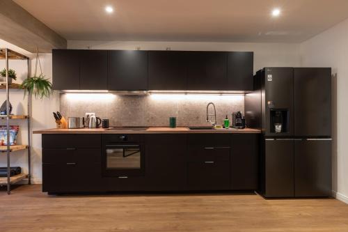 Urban Wave Apartment I, Hamburgo (foto 6)