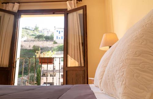 Hostal Posada Huecar - main image