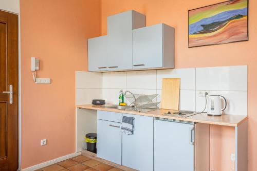 Design Modern Apartment, Берлин (фото 9)