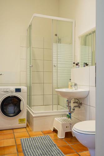 Design Modern Apartment, Берлин (фото 10)