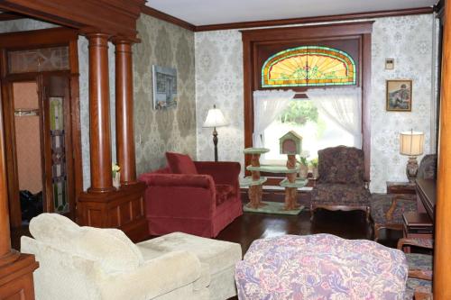 VAAST Bed & Breakfast - image 2