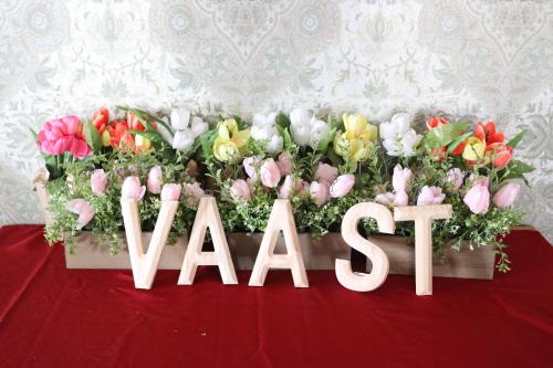 VAAST Bed & Breakfast - image 12