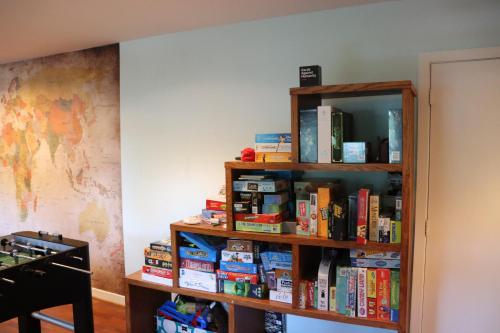 VAAST Bed & Breakfast - image 6