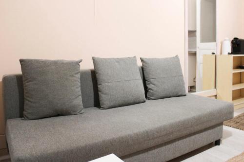 Beautiful family cocoon in the 15th - main image