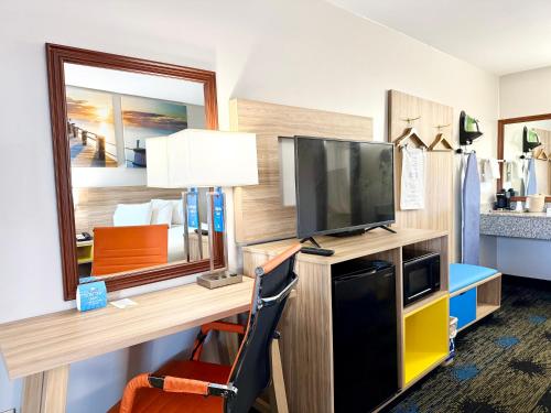 格林维尔戴斯酒店