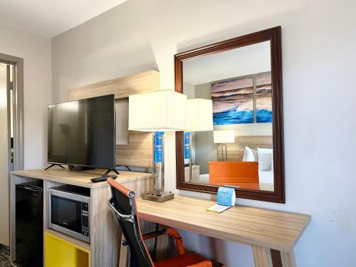 데이즈 인 바이 윈덤 그린빌 (Days Inn by Wyndham Greenville) in 그린빌 (AL)