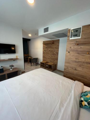The Gate Kadıköy Downtown Room Type - Large Double Room