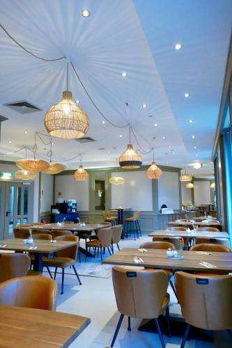 Hotel Amadeus Frankfurt, Francoforte sul Meno (foto 9)