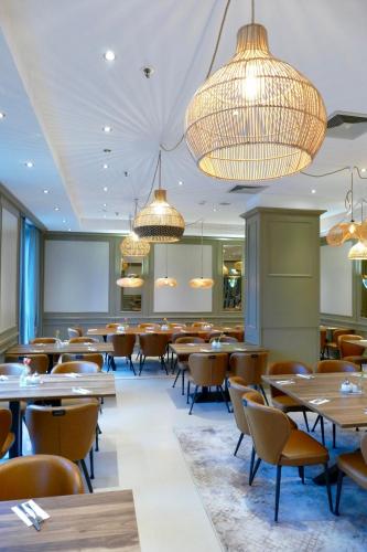Hotel Amadeus Frankfurt, Francoforte sul Meno (foto 7)