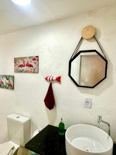 Suíte 2 - Village Capixaba, Gravatá (foto 8)