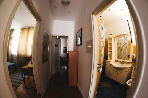 Double Room with Shared Bathroom image 10