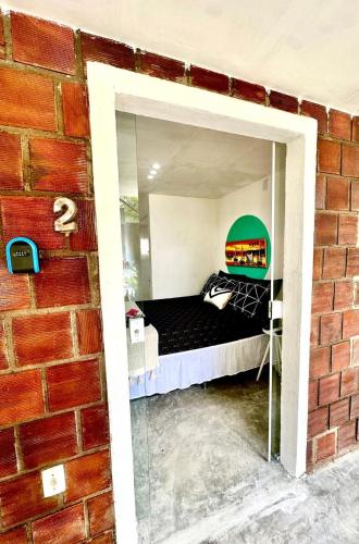 Suíte 2 - Village Capixaba, Gravatá