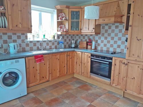 Exterior view, M047 Sattva Carrowholly Westport in Tonaraha East