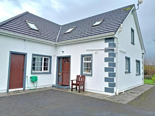 Exterior view, M047 Sattva Carrowholly Westport in Tonaraha East