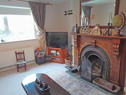 Exterior view, M047 Sattva Carrowholly Westport in Tonaraha East