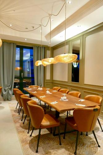 Hotel Amadeus Frankfurt, Francoforte sul Meno (foto 10)