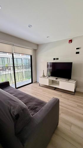 Apartamento de Estreno en Miraflores