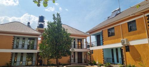 Kaliro Country Resort Hotel in Iganga