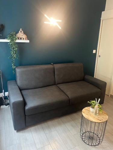 Cosy studio in Portes de Paris in Les Lilas