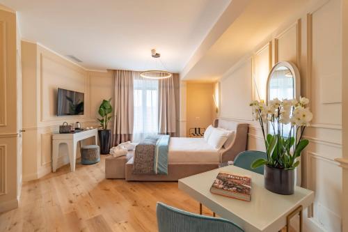 Trevi Imperial Suite 1, Rzym
