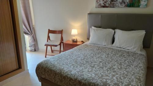 Apartment My Site Alvor in อัลโต โด โปโก