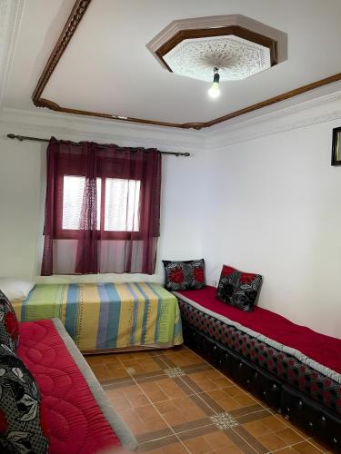 Casa Abdou Casa Abdou