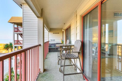 Pool Access: Beachfront Hilton Head Resort Condo in 힐튼 헤드 아이랜드 (SC)