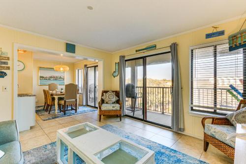 Pool Access: Beachfront Hilton Head Resort Condo in 힐튼 헤드 아이랜드 (SC)