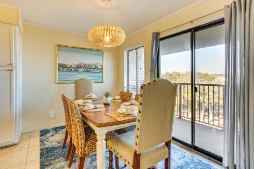 Pool Access: Beachfront Hilton Head Resort Condo in 힐튼 헤드 아이랜드 (SC)