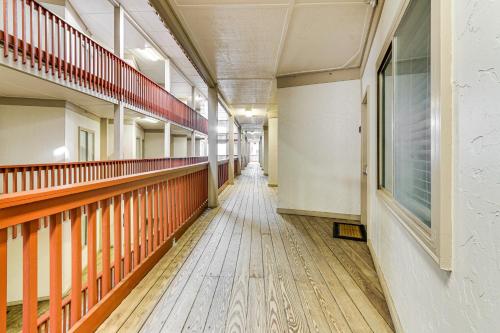 Pool Access: Beachfront Hilton Head Resort Condo in 힐튼 헤드 아이랜드 (SC)