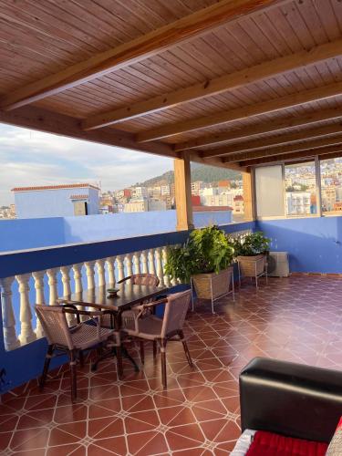 Casa Abdou Casa Abdou