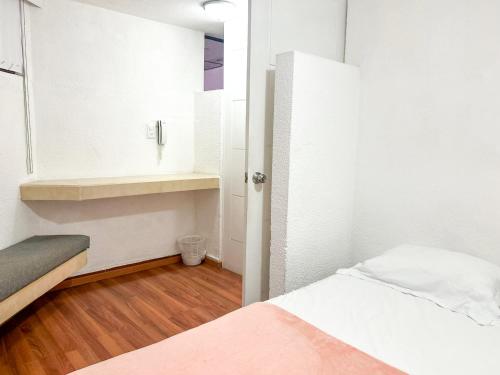 INMOTEGA - Departamentos LOMAS in San Luis Potosí, Mexico