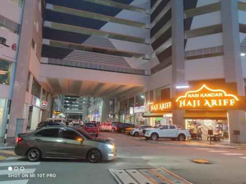 HaNi Homestay KL in Sg Besi