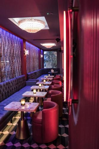 Hotel Bosco in Kingston upon Thames