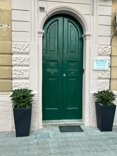 Sunset Palace Guesthouse - Pentidattilo