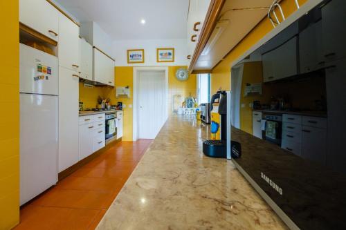 Sintra MCountryVillas-Stunning View, Garden&Pool in Morelinho