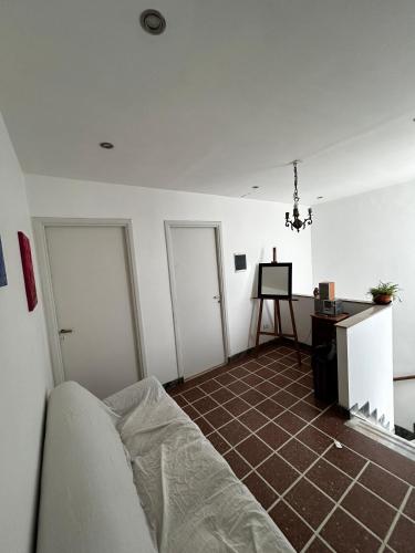 Casa Barracas, habitacion privada in Barracas