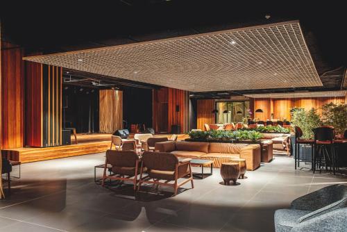 Clara Ibiúna Resort