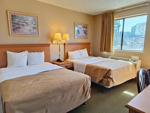 Executive Inn in Kilgore (Texas)