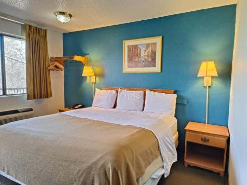 Executive Inn in Kilgore (Texas)