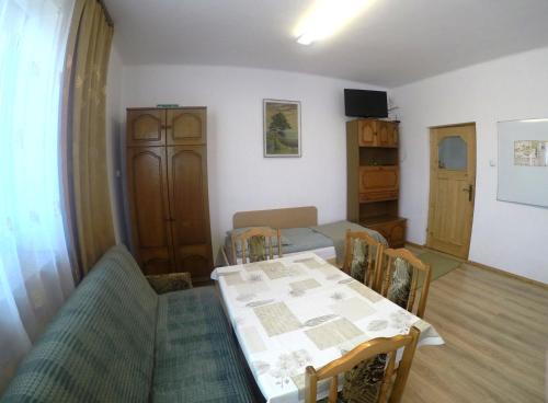 Pokoje gościnne, mieszkanie na wynajem w Świdniku k Lublina