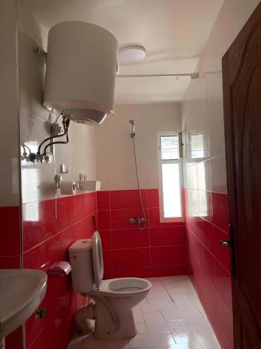 Casa Abdou Casa Abdou