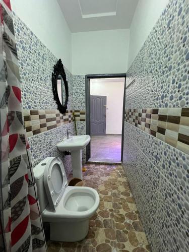 Four-Bedroom House image 10