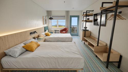 Atlantic View Hotel - image 11