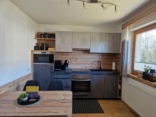 Haus Roland in זל אם זילר