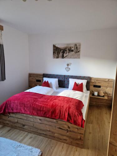 Haus Roland in זל אם זילר