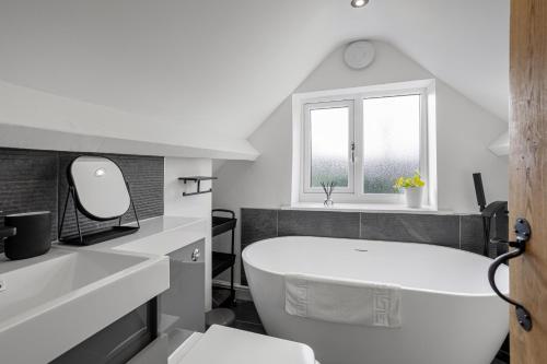 Evergreen Loft - Eco-Apartment, Ripon (foto 2)