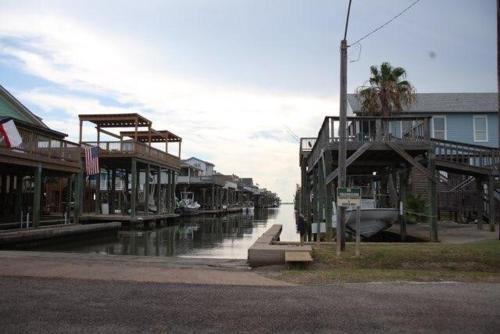 Hideaway, Freeport (foto 6)